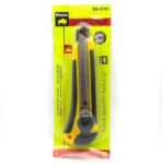 CUTTER ENGOMADO 18MM BISON