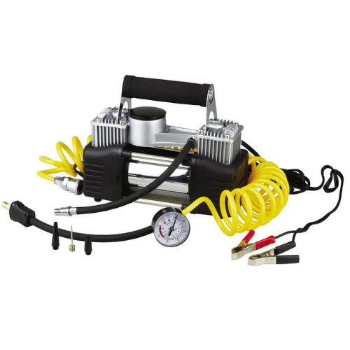 4_134 COMPRESOR DOBLE PISTON CMN-49 MX - Imagen 1