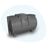 CISTERNA ENTERRABLE 650LTS