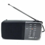 RADIO AM/FM KF-7