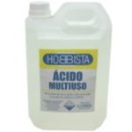 ACIDO MULTIUSO 5LT HOBBISTA