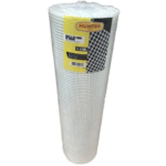 MALLA DE REVOQUE HUNTER 5X5 50MTS 90G