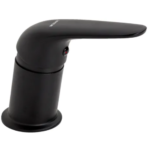 MONOCOMANDO BIDET MANHATTAN 7926 NEGRA S/TRANS