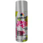 PINTURA EN AEROSOL FLUOR ROSA 163G