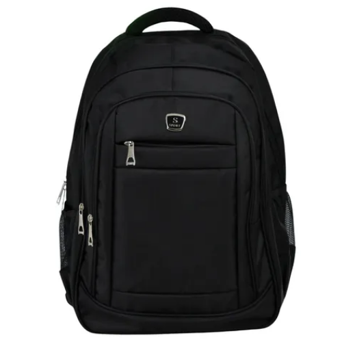 4_173 MOCHILA OXFORD PORTA NOTEBOOK WATERPROOF MX - Imagen 1