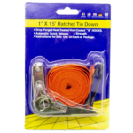 AJUSTA CARGA CHICA 2.5CM X 4.5MTS
