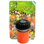 ACOPLE RAPIDO 1/2" C/VALVULA CANPLE