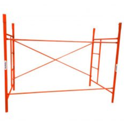 4_5 ANDAMIO TUBULAR REFORZADO 2.5MTS DUROLL - Imagen 1