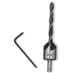 AVELLANADORA 5MM IMP