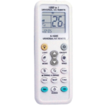 CONTROL UNIVERSAL AIRE ACONDICIONADO