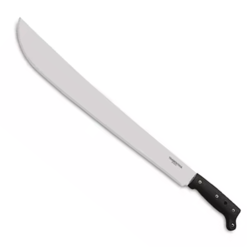 4_86 MACHETE ANGOSTO 18" TRAMONTINA - Imagen 1