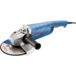 AMOLADORA ANGULAR 2200W 230MM GWS2200-230 BOSCH