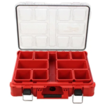 GAVETERO ORGANIZADOR ALTO 15" PACKOUT ALTO IMPACTO MILWAUKEE