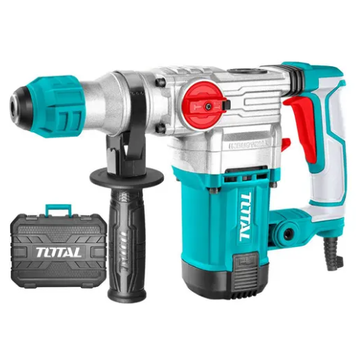 50_18 ROTOMARTILLO SDS-MAX 1600W IND TH1163855-4 TOTAL - Imagen 1