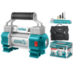 COMPRESOR 12V 120PSI TTAC2506 TOTAL