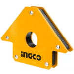 ESCUADRA MAGNETICA P/SOLDAR 5" AMWH75051INGCO