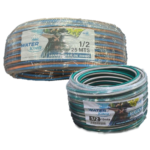 MANGUERA DE RIEGO WATER KING 1/2" X 25MTS