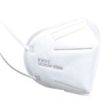 BARBIJO KN95 BLANCO (USOS MULTIPLES)