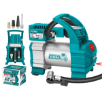 COMPRESOR 12V 140PSI TTAC1406 TOTAL