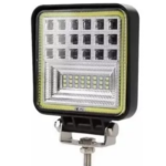 FARO CUADRADO 45LED MX1769A