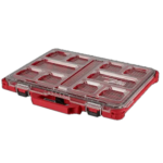 GAVETERO ORGANIZADOR BAJO 16" PACKOUT ALTO IMPACTO MILWAUKEE