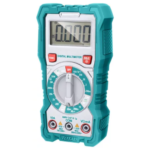 MULTIMETRO DIGITAL TMT46001 TOTAL