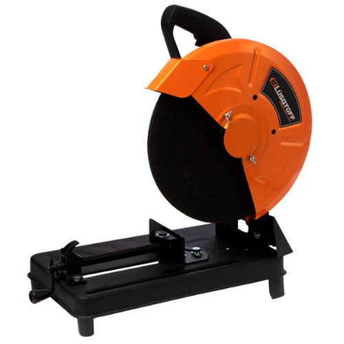 531 SIERRA SENSITIVA 14" 2000W LUSQTOFF - Imagen 1