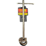 LLAVE LAVATORIO 11" SILVER