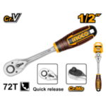 LLAVE CRIQUE 1/2" HRTH0812 INGCO