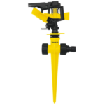 ASPERSOR REGADOR POR IMPULSO CROSS