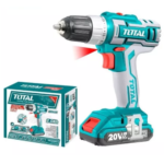 TALADRO INALAMBRICO 20V 1500RPM TDLI20024-4