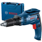 ATORNILLADOR PARA DURLOCK 650W GTB650 BOSCH