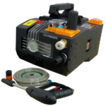 HIDROLAVADORA ELECTRICA PROFESIONAL 2200W 7.7LTS LUSQTOFF