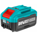 BATERIA 20V 7.5H INDUSTRIAL TFBLI2075 TOTAL