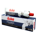 SELLAROSCAS P/AGUA 25GS DUKE