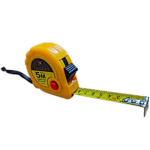 CINTA METRICA PLASTICA LANKAY 10MTS