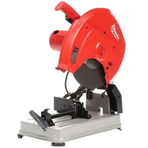 57_19 SIERRA SENSITIVA 14" 2300W MILWAUKEE - Imagen 1