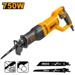 SIERRA SABLE 750W 900-3300RPM RS8008-4 INGCO
