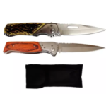 NAVAJA 22CM CON FUNDA