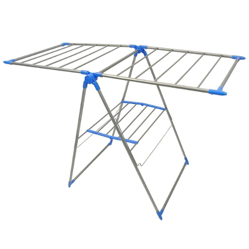 58_20 TENDEDERO PLEGABLE RM47/50 EXTENSIBLE ACERO INOXIDABLE - Imagen 1
