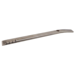 BOMBILLA PLANA ACERO 145MM 6301 BROGAS