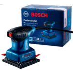 LIJADORA DE PALMA 220W GSS140 BOSCH