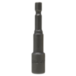 BOCALLAVE MAGNETICA X UNIDAD 1/4" DUROLL