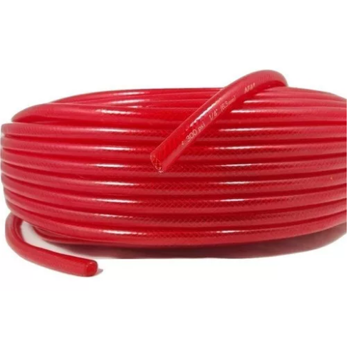 59_10 MANGUERA P/COMPRESOR 8MM 50MTS PLASTIMET - Imagen 1