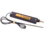 VOLTIMETRO NEGRO PLYRAP 000146