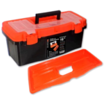 CAJA DE HERRAMIENTAS DE 12.5" SILVERSHADOW