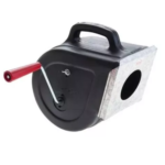 MAQUINA PARA SALPICAR PVC NEIKE