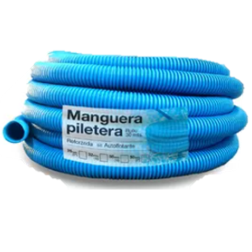 5_134 MANGUERA PILETERA Ø38 X 10MTS ELECTROMAC - Imagen 1