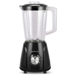 LICUADORA VASO VIDRIO W1801N WINCO