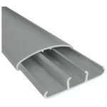 PISO CANAL 75X17 GRIS X METRO (PACK 20MTS) KALOP